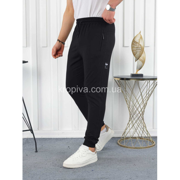 Мужские спортивные штаны норма Турция оптом 170124-781