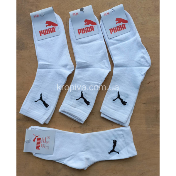 Жіночі шкарпетки спорт оптом  (200324-797)