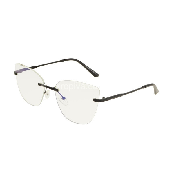 Сонцезахисні окуляри 18350 Б.І с2 оптом 280324-013