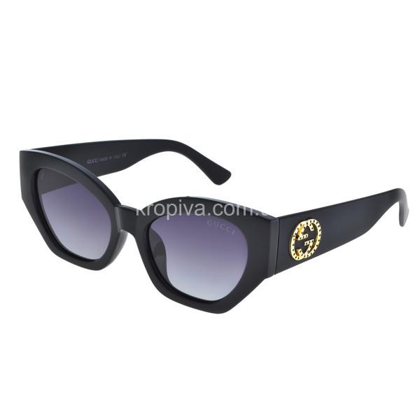 Сонцезахисні окуляри 2104 Pol.Gucci оптом 070424-0142