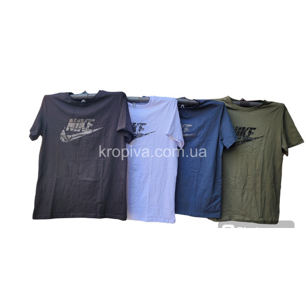 Чоловічі футболки оптом  (280424-794)