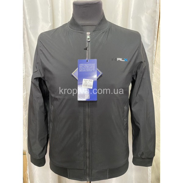 Мужская куртка 921 норма оптом  (030524-02)
