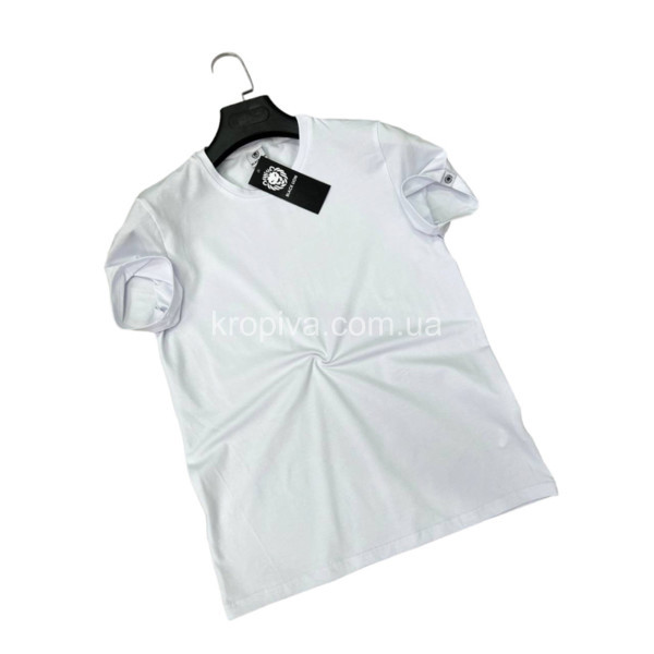 Чоловічі футболки Туреччина норма оптом 030524-188