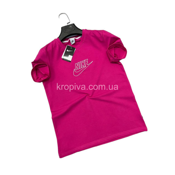 Чоловічі футболки Туреччина норма оптом 030524-208
