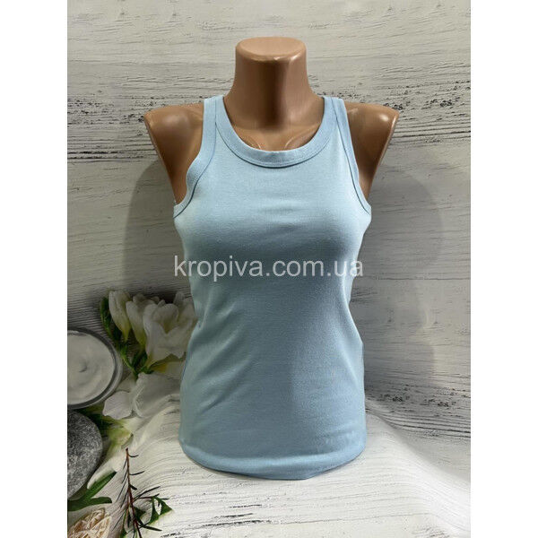 Женская майка норма Турция оптом 270524-644