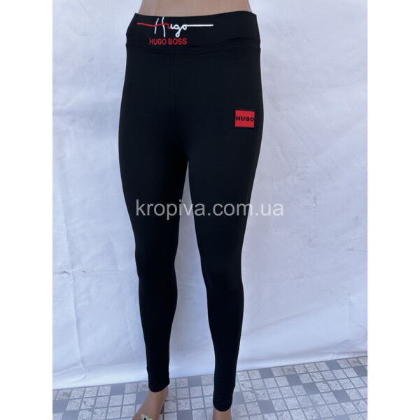 Женские лосины 13 норма оптом 280524-508