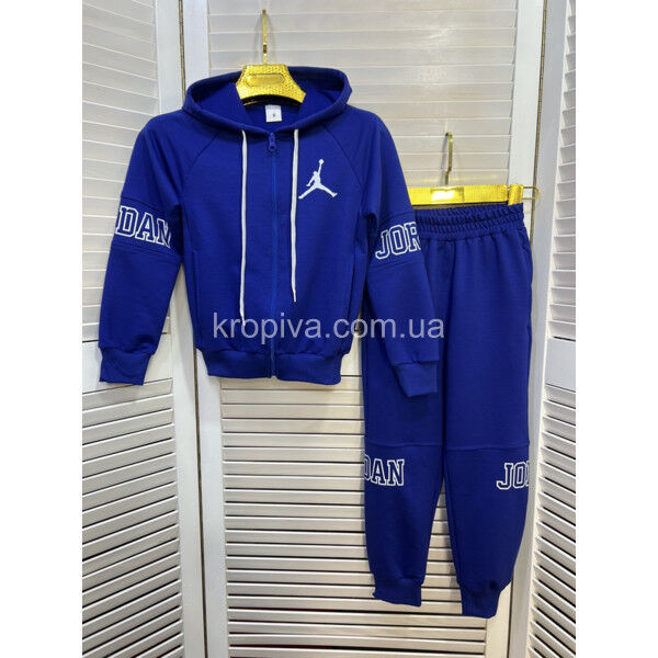 Детский костюм на мальчика оптом  (110824-662)