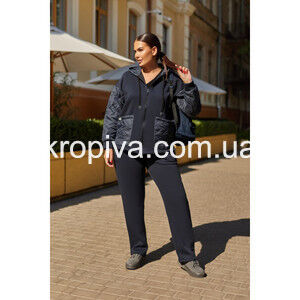 Женский костюм 1091 норма оптом 081024-029