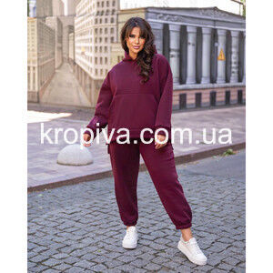 Женский костюм батал 579 оптом 081024-039