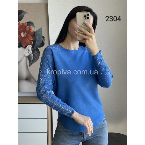 Женская кофта норма микс оптом 021024-363