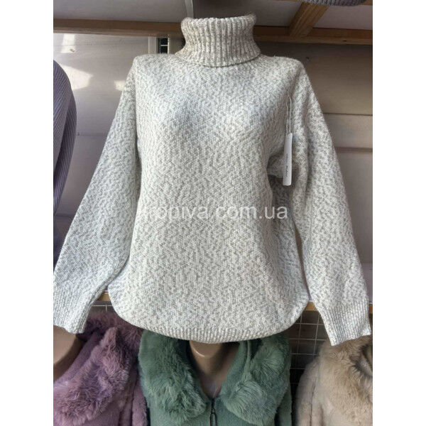 Женский свитер микс оптом 191024-610