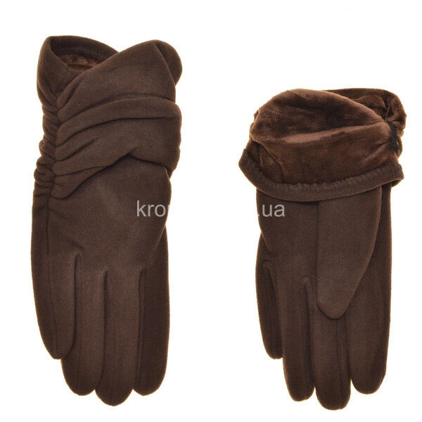 Перчатки женские 111 оптом 241024-781