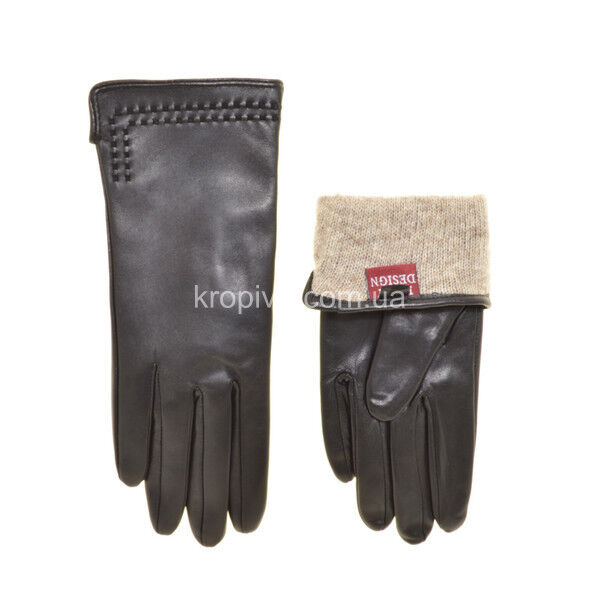 Перчатки женские 3274 ПЖМ оптом 311024-771