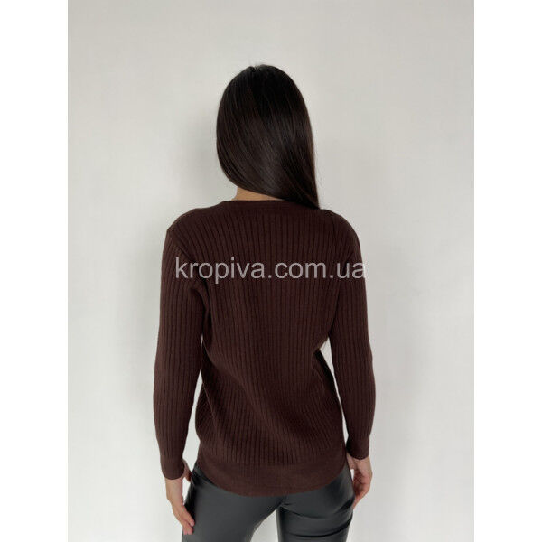 Женская кофта норма оптом 031124-447