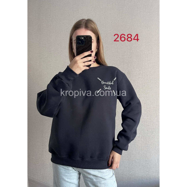 Женский батник норма оптом 041124-25