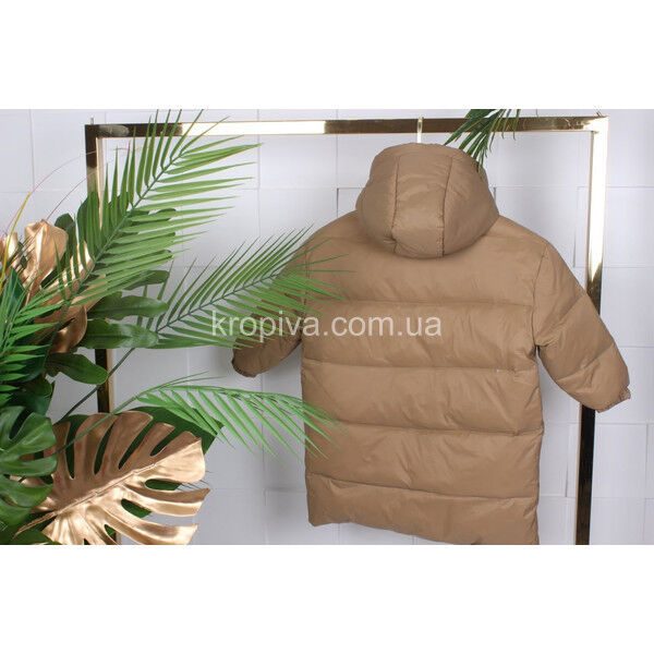 Дитяча куртка 771 оптом 161124-32