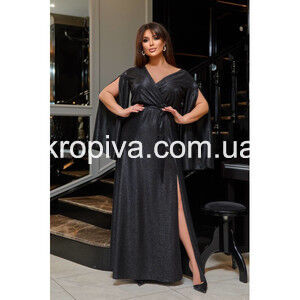 Женское платье супербатал 640 оптом 241124-035