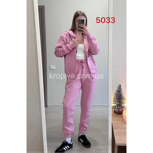 Женский спортивный костюм 5033 норма оптом 111224-250