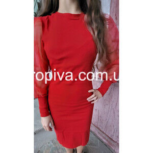 Женское платье микс оптом 260125-003