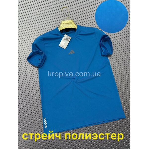 Мужская футболка норма Турция оптом 290125-655