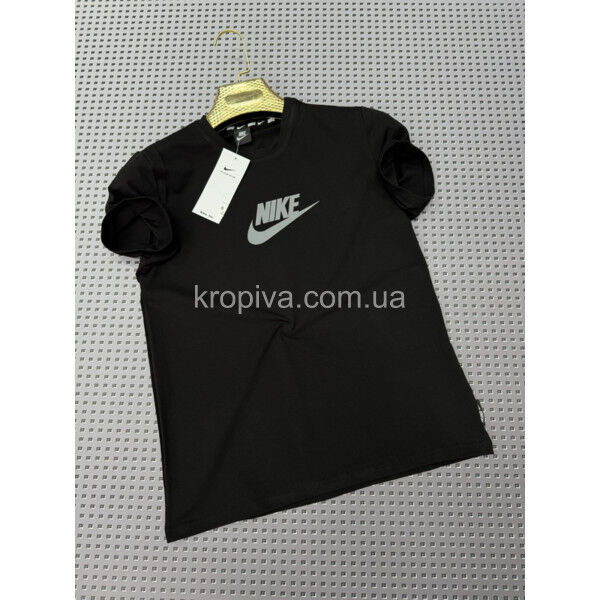 Мужская футболка норма Турция оптом 050225-673