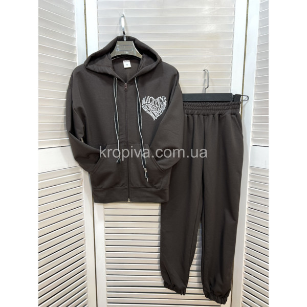 Дитячий костюм весна оптом 190225-603