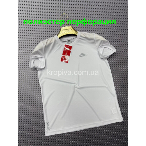 Мужская футболка норма Турция оптом 200225-678