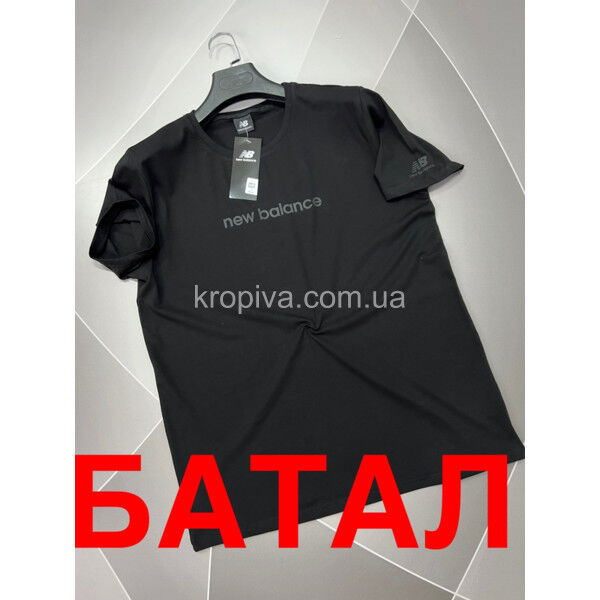 Мужская футболка батал Турция оптом 200225-708