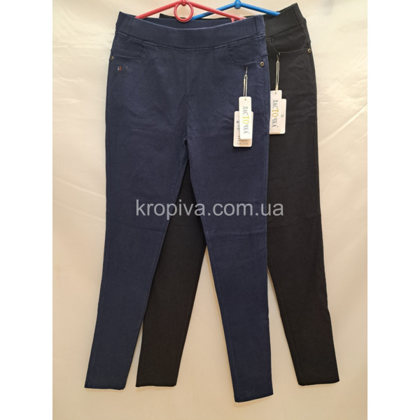 Женские джинсы 4030-4  норма микс оптом 270225-91