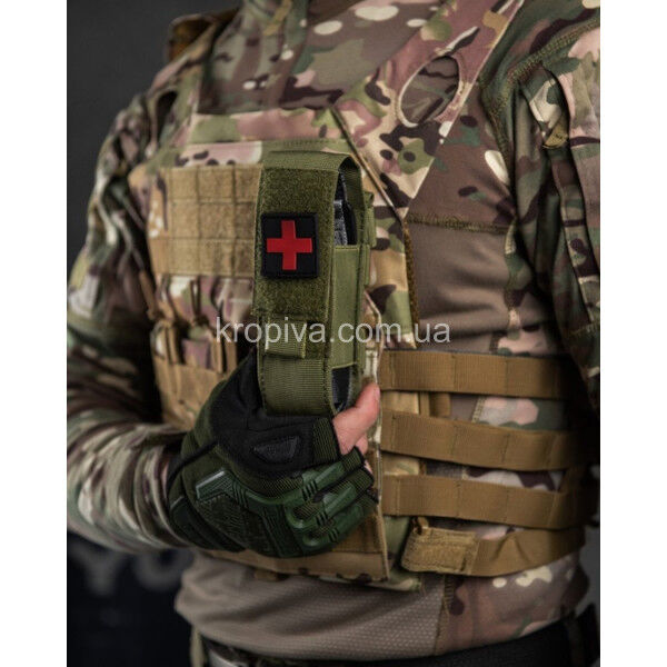 Подсумок под турникет для ЗСУ оптом 040325-655