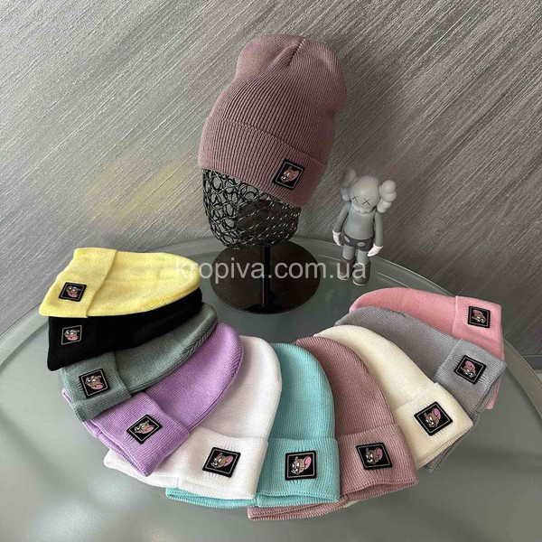 Дитяча шапка оптом 270225-291