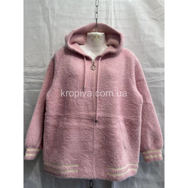 Женский кардиган норма микс оптом 270225-350