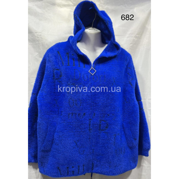 Женский кардиган норма микс оптом 270225-360