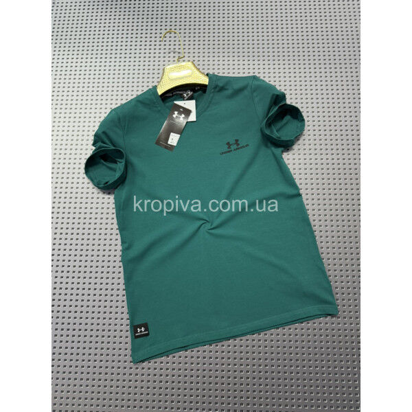 Мужская футболка норма Турция оптом 130325-624