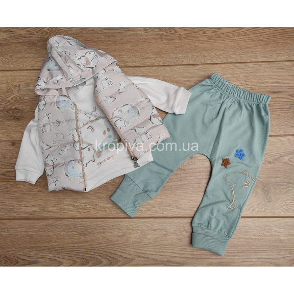 Детский костюм оптом 040425-084