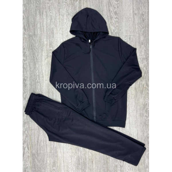 Мужской спортивный костюм 266-4 оптом 090425-673