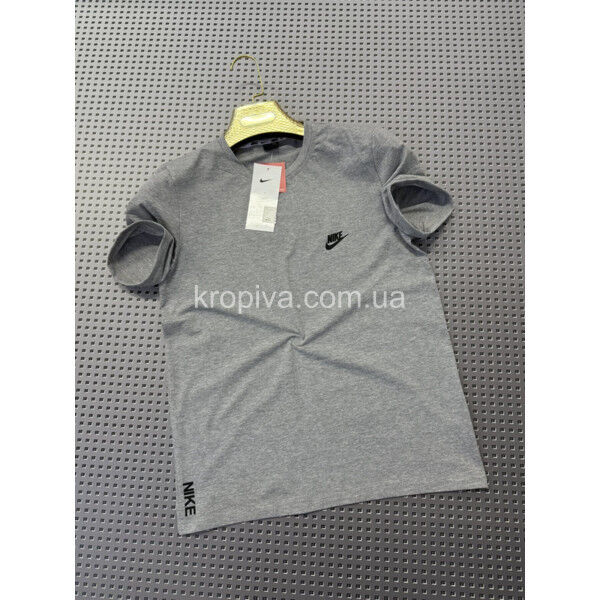 Мужская футболка норма Турция оптом 150425-628