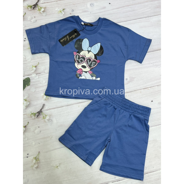 Детский костюм 1035 оптом 150425-778