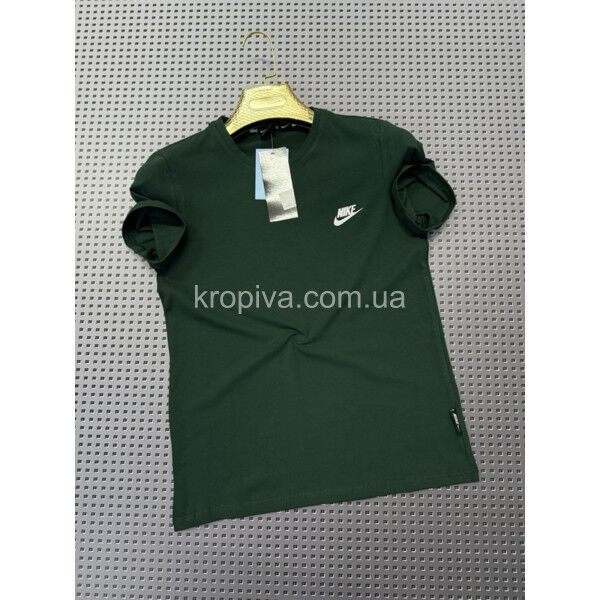 Мужская футболка норма Турция оптом 200425-757