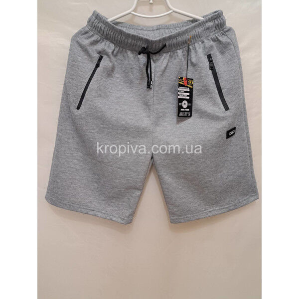 Чоловічі шорти 5010 норма оптом 150425-207