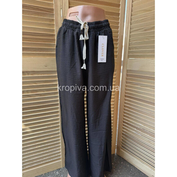 Женские брюки 4936 норма оптом 150425-369