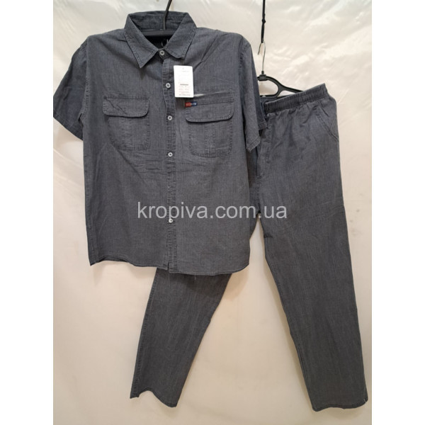 Мужской  костюм 128  оптом 030525-118