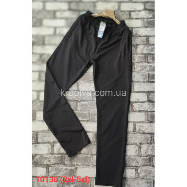 Мужские штаны 10130 оптом 040525-384