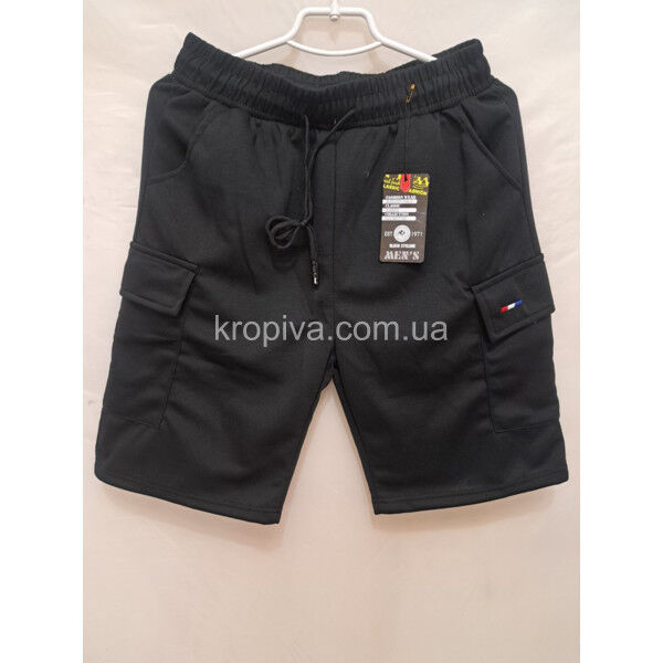 Мужские шорты 5020 норма  оптом 050525-39