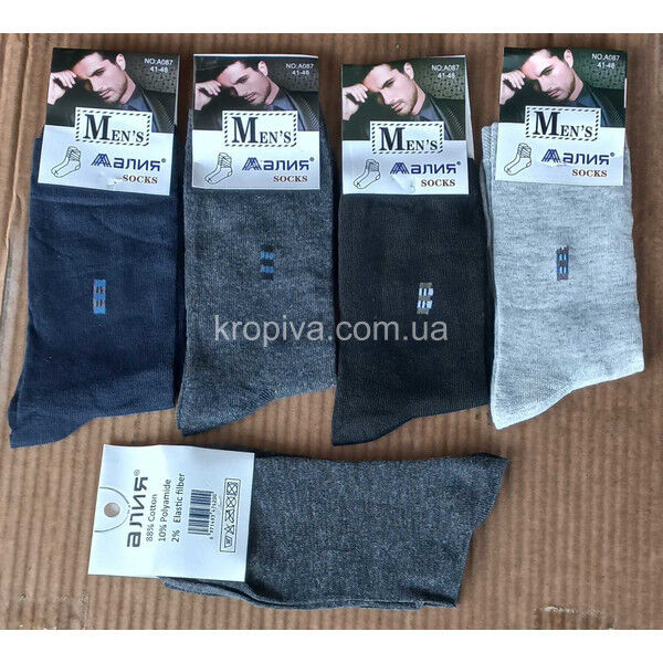 Мужские носки хб оптом 020525-767