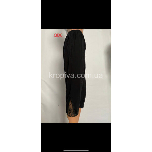 Женские капри  оптом 220525-17