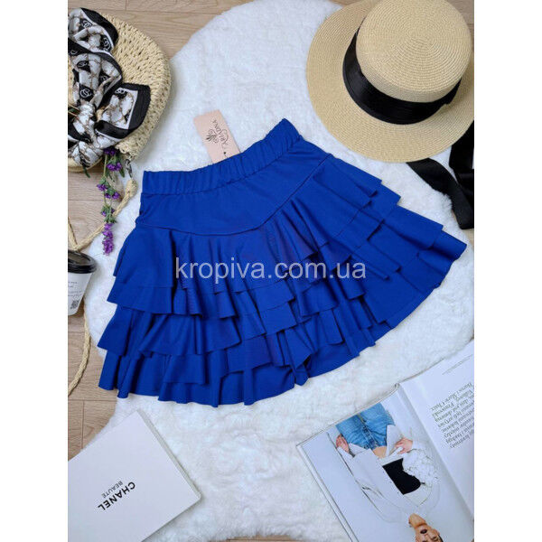 Женская юбка 5156 оптом 250525-112