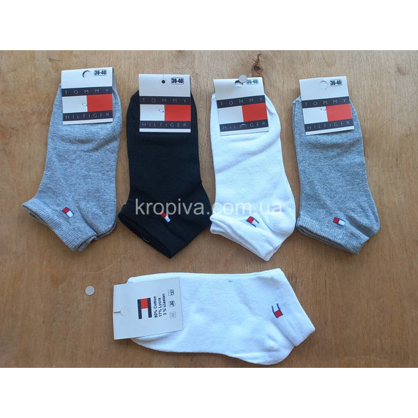 Женские носки спорт оптом 260525-751