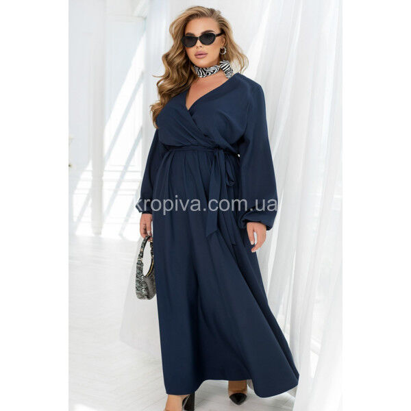 Женское платье 2466 оптом 280525-84