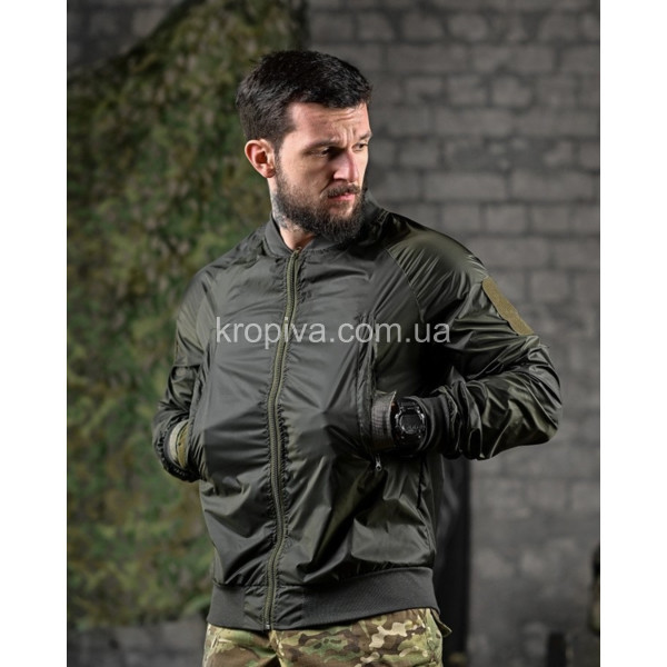 Бомбер-дождевик тактический для ЗСУ оптом 270525-645